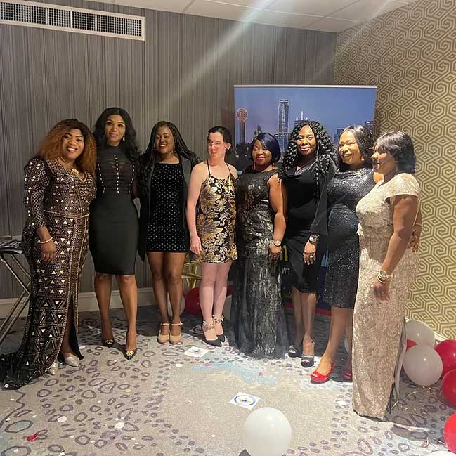 <p>Lone star aviary End of Year Dinner 2020</p>
