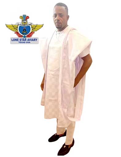 Happy 50th birthday to an incredible Soul-Mr. Olufemi Adeboye