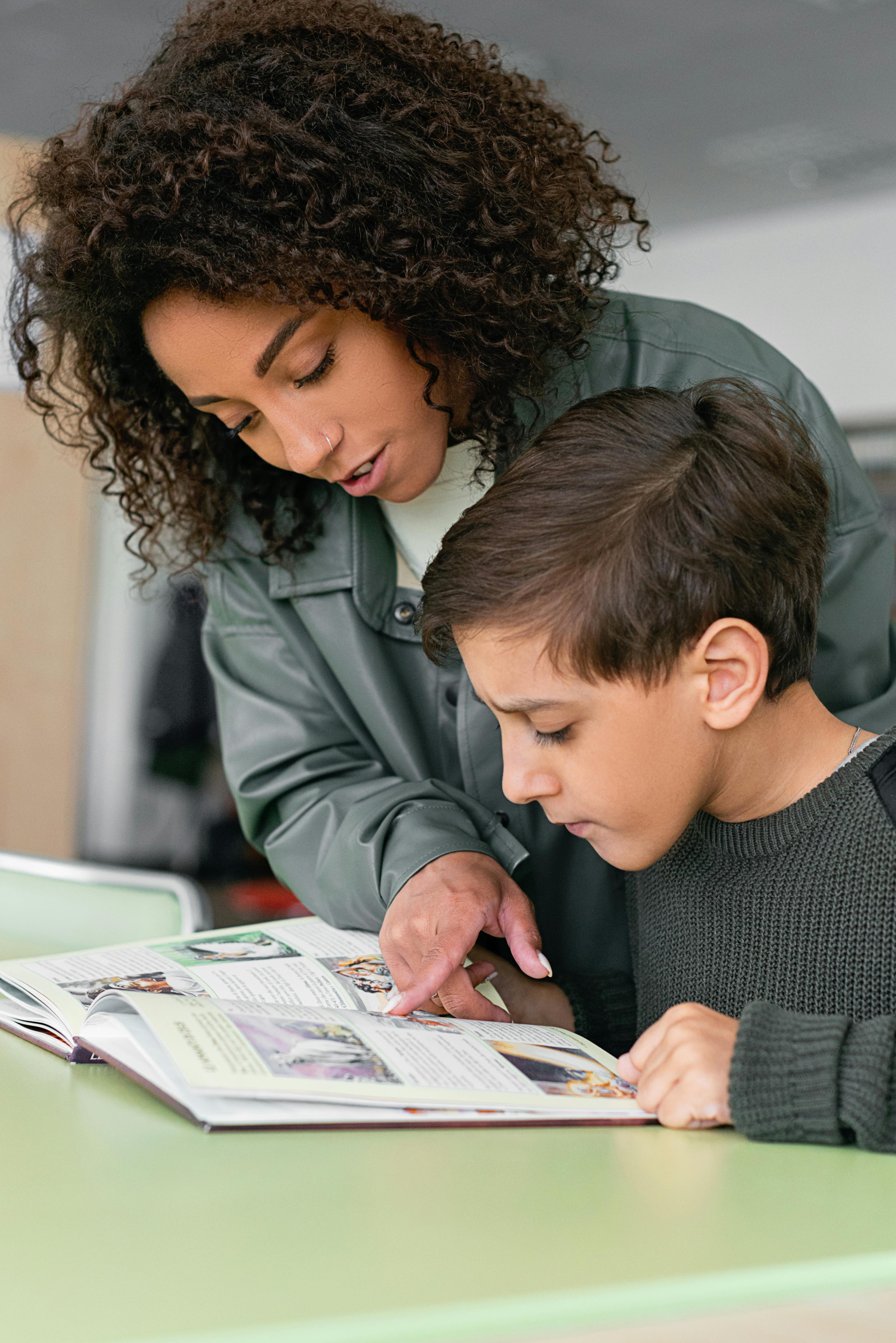 Education Support Program