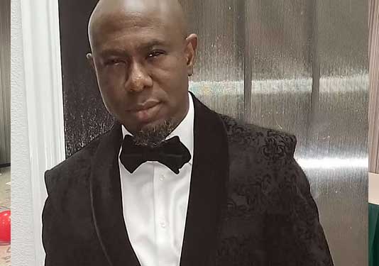 Constant Asabia  ​
